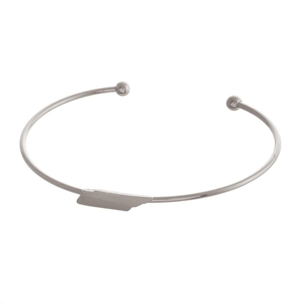 Tennessee Inspired Bracelet
